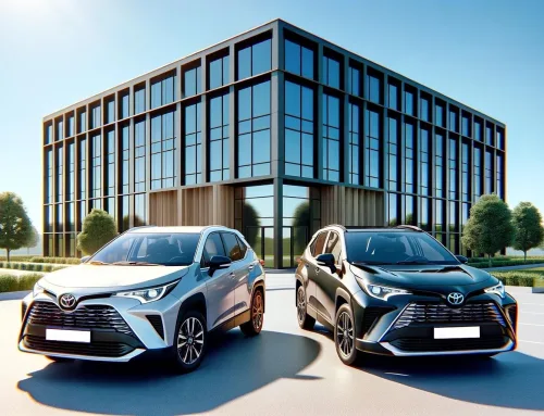 Agio Rent a Car je zdaj del družine Free2rent Rent a Car!