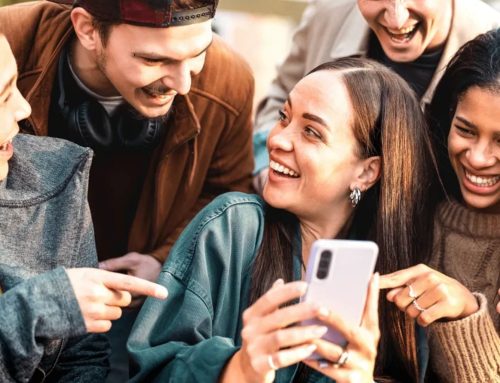 Najem avtomobila kot rešitev za “car-free” generacijo Z