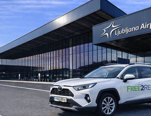 Excellent Service Award Free2Rent 2025