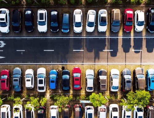 Zakaj je ‘lastništvo avtomobila’ out – najem kot nova normalnost